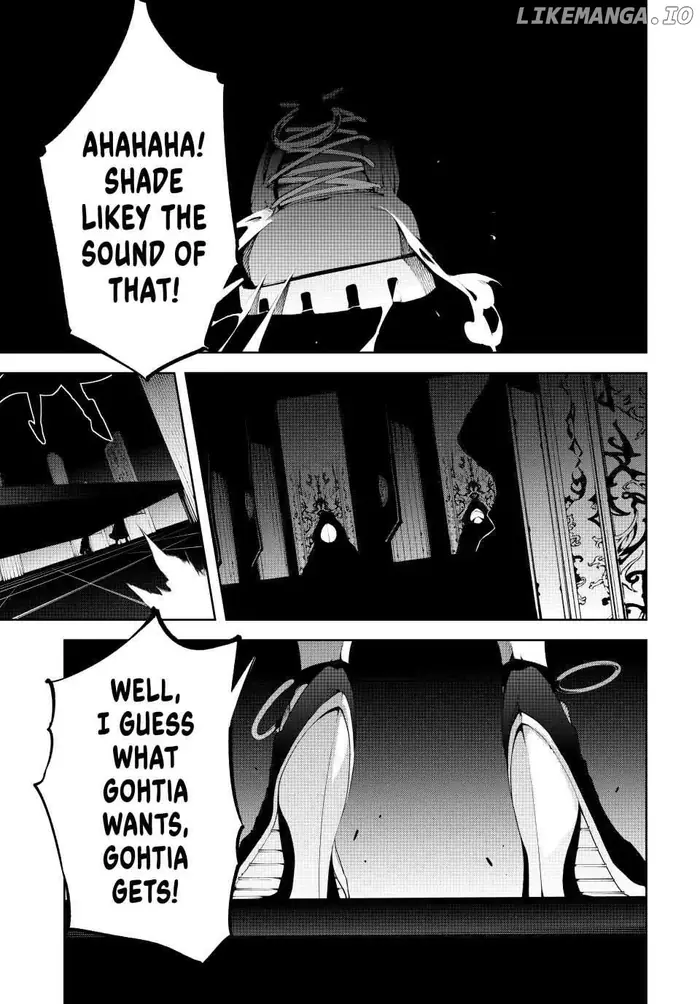 Wistoria: Wand and Sword Chapter 41 image 40_optimized